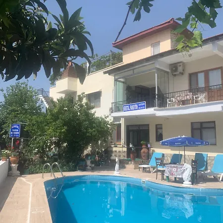 Kristal Homestay Ortaca (Mugla)
