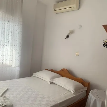 Kristal Homestay