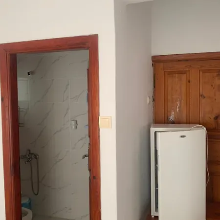 Kristal Ortaca (Mugla)