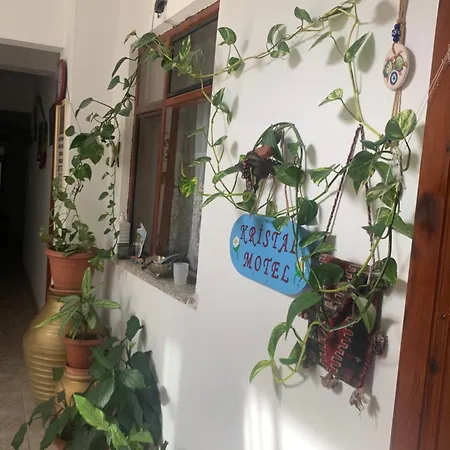 Kristal Homestay