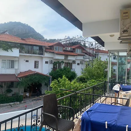 Homestay Kristal Ortaca (Mugla)