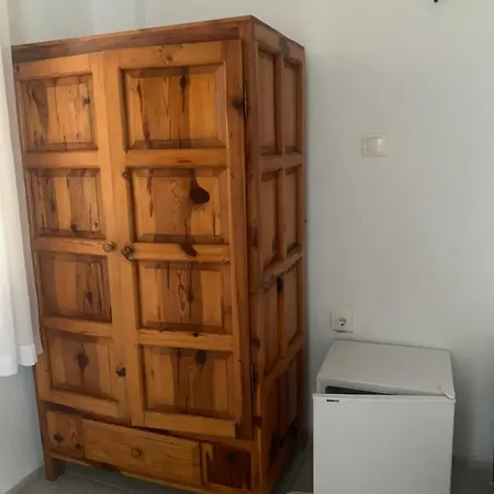 Kristal Ortaca (Mugla)