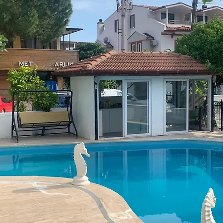 Kristal Homestay Ortaca (Mugla)